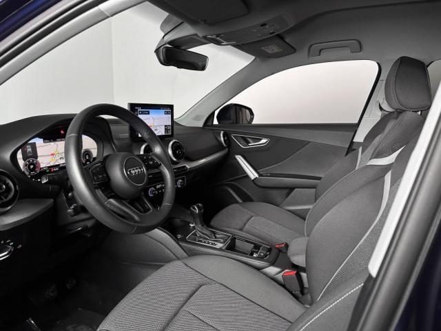 Audi Q2 image 2