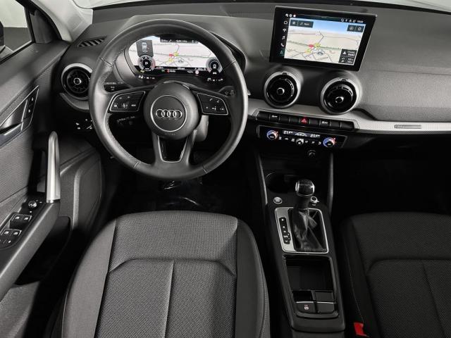 Audi Q2 image 7