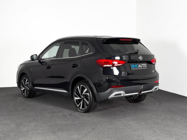 Mg Zs image 8