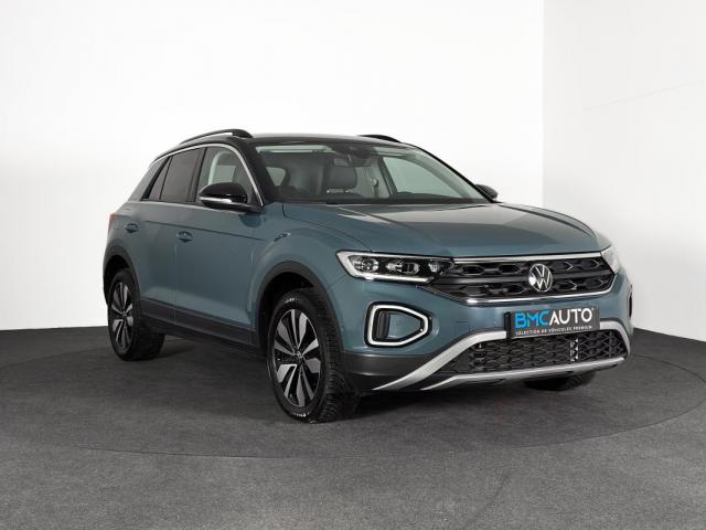 Volkswagen T-Roc image 9