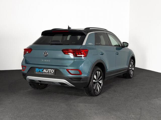Volkswagen T-Roc image 5