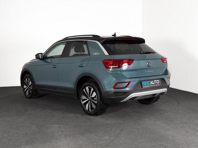 Volkswagen T-Roc image 2