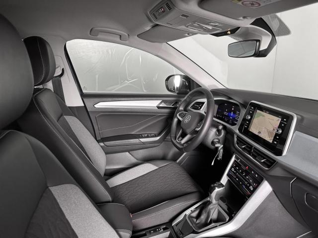 Volkswagen T-Roc image 3