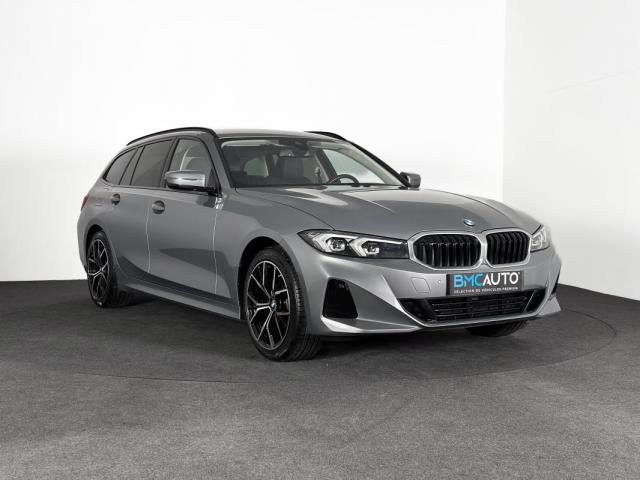 Bmw Série 3 image 7