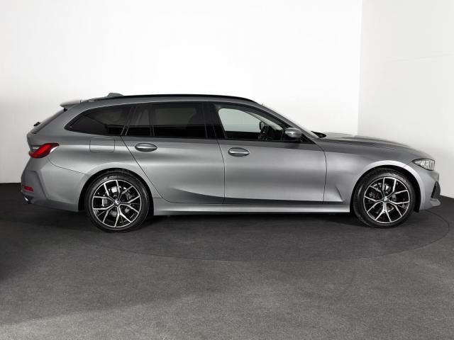 Bmw Série 3 image 8