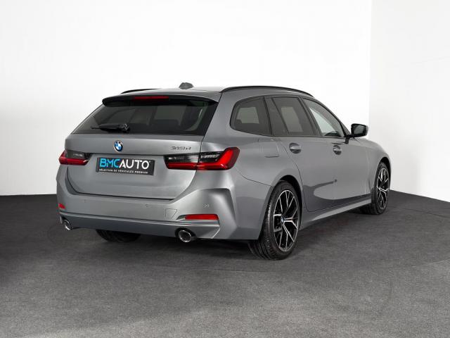 Bmw Série 3 image 4