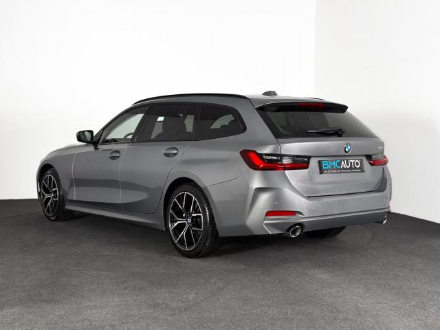 Bmw Série 3 image 3