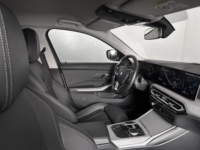 Bmw Série 3 image 5