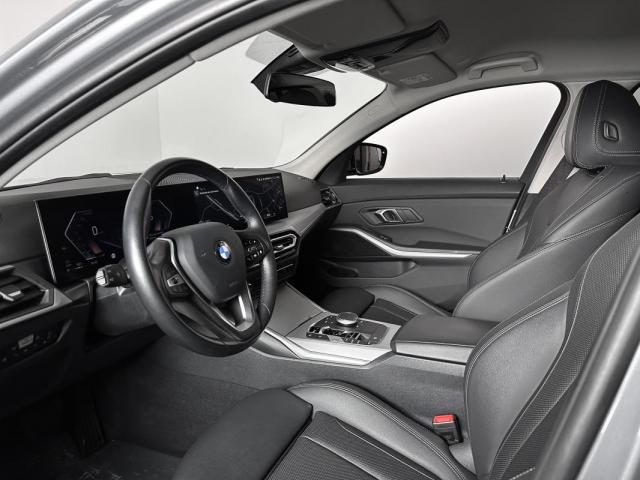 Bmw Série 3 image 1