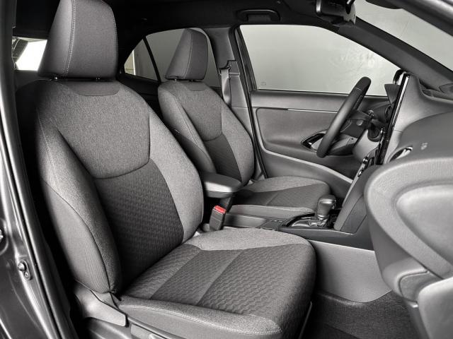 Toyota Yaris Cross image 2