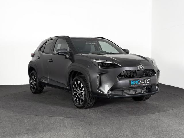 Toyota Yaris Cross image 1