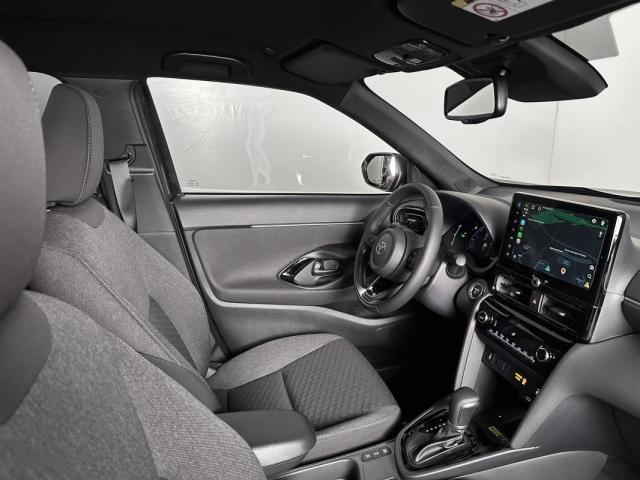 Toyota Yaris Cross image 9