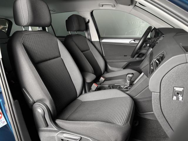 Volkswagen Tiguan image 1