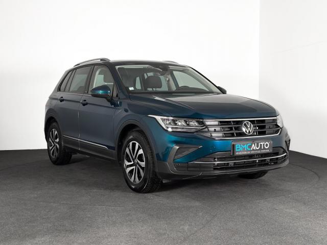 Volkswagen Tiguan image 7