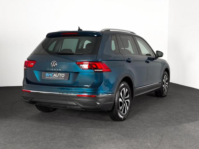 Volkswagen Tiguan image 2
