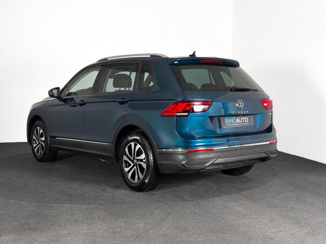 Volkswagen Tiguan image 5