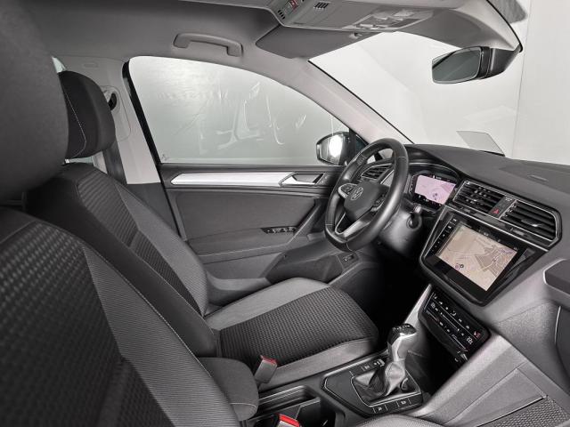 Volkswagen Tiguan image 8