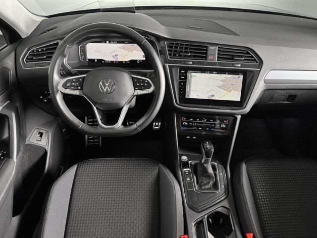 Volkswagen Tiguan image 4