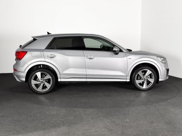 Audi Q2 image 3