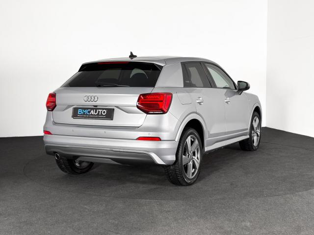 Audi Q2 image 2