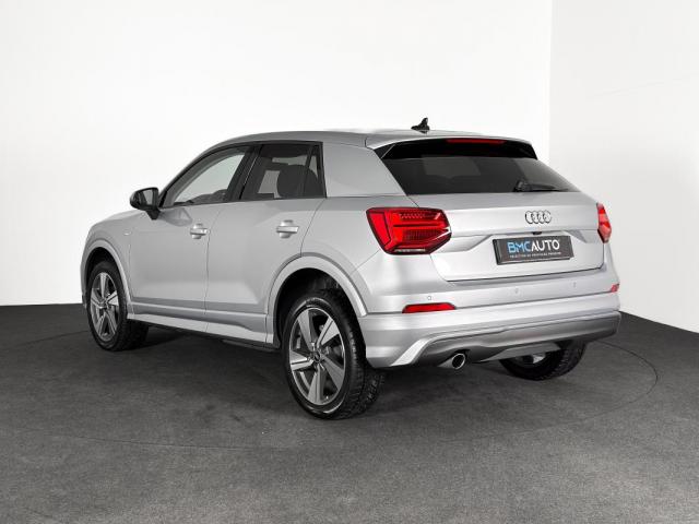 Audi Q2 image 9