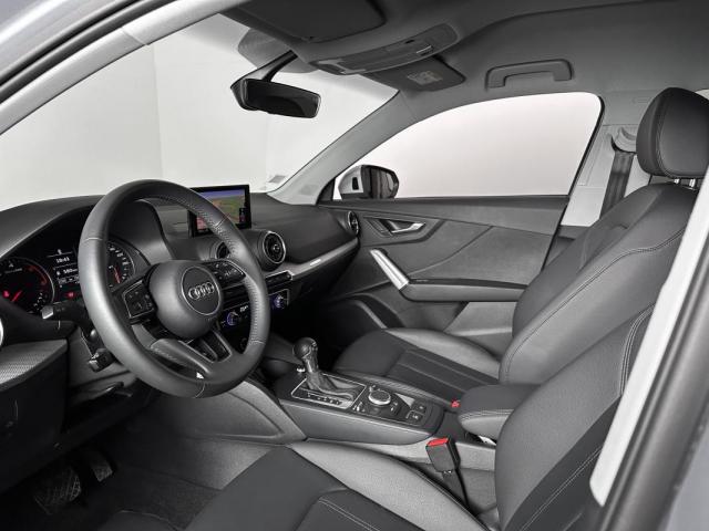 Audi Q2 image 5