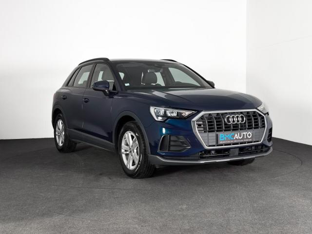 Audi Q3 image 9