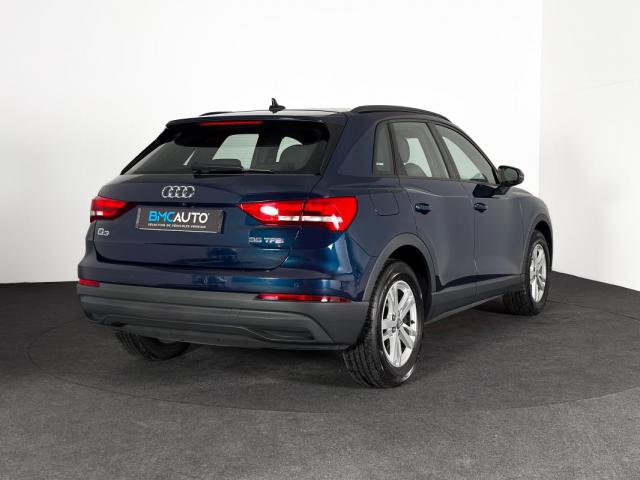Audi Q3 image 3