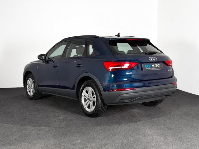 Audi Q3 image 7