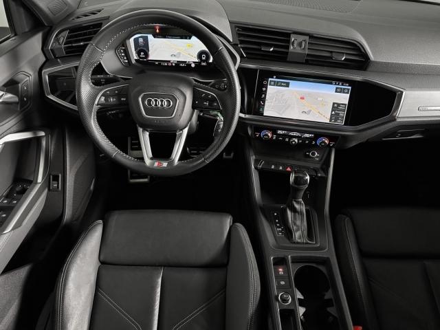 Audi Q3 image 6