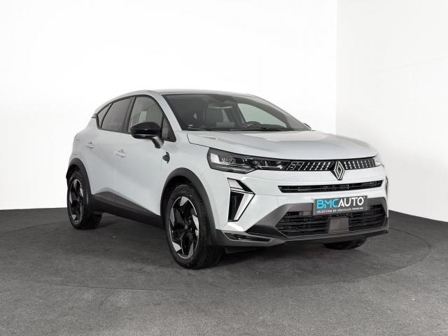 Renault Captur image 3