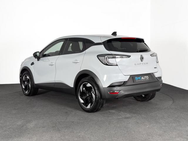 Renault Captur image 7