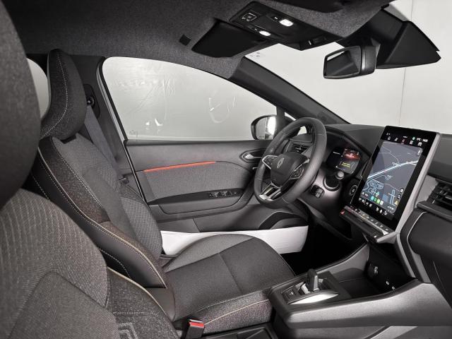 Renault Captur image 6