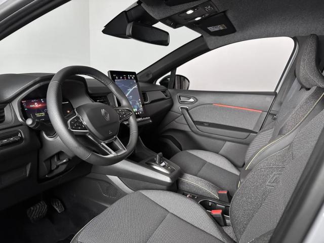 Renault Captur image 1