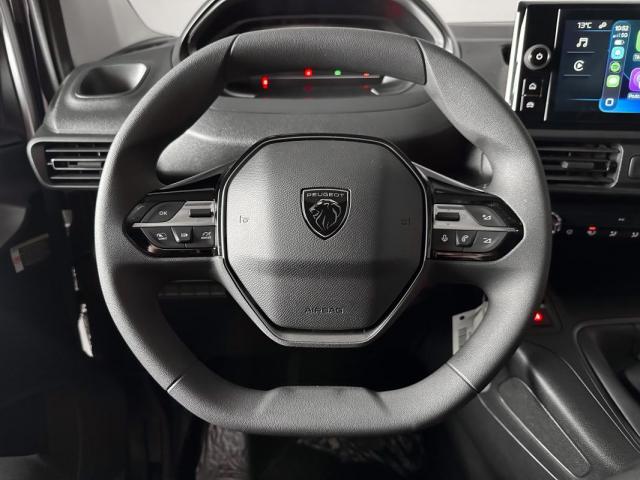 Peugeot Partner image 9