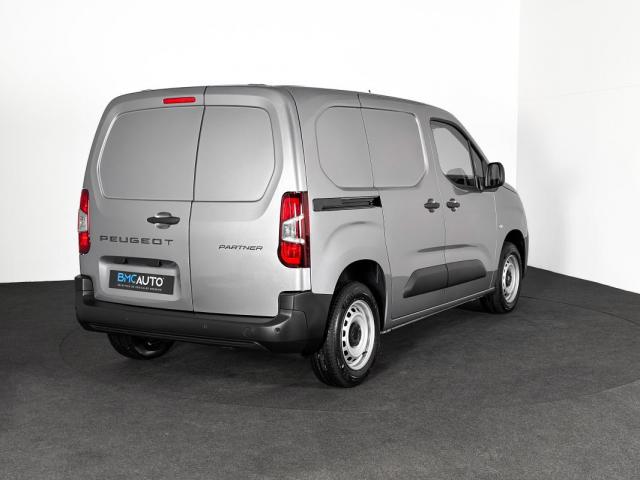 Peugeot Partner image 5