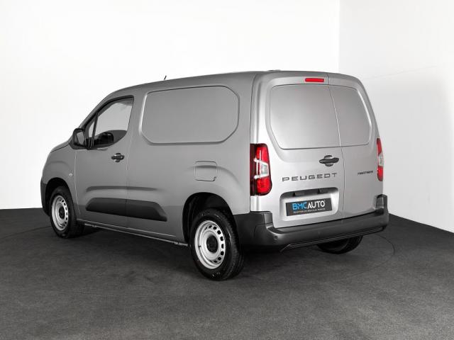 Peugeot Partner image 1