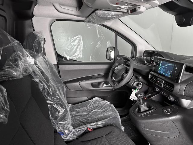 Peugeot Partner image 6