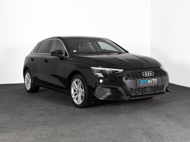 Audi A3 image 5