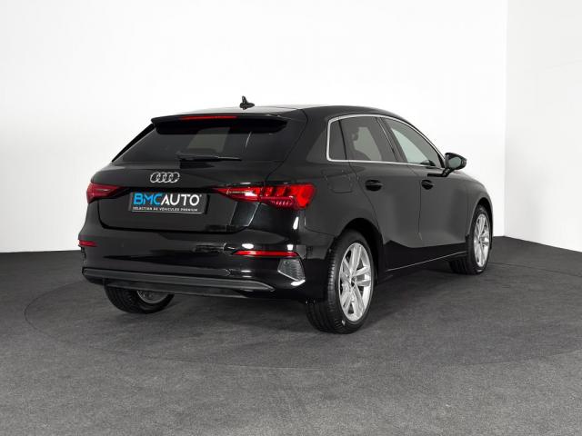 Audi A3 image 3
