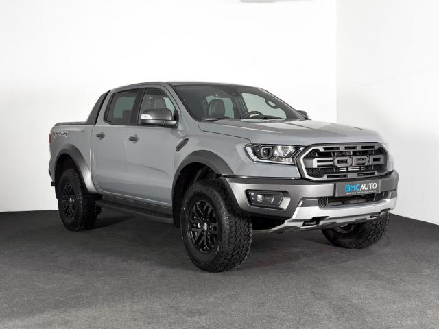 Ford Ranger image 4