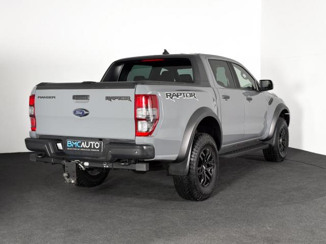 Ford Ranger image 9