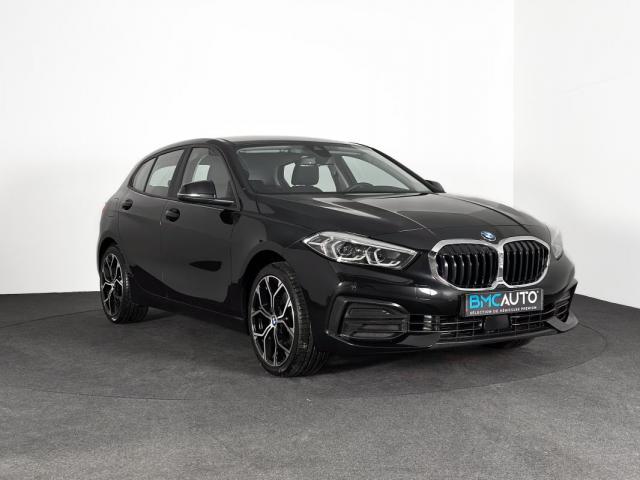 Bmw Série 1 image 3