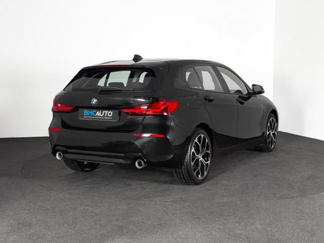 Bmw Série 1 image 4