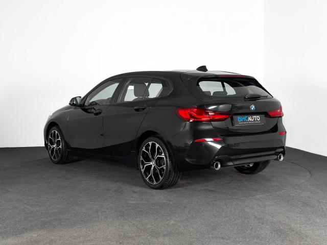 Bmw Série 1 image 6