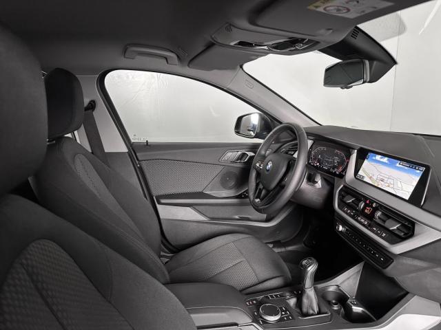 Bmw Série 1 image 1