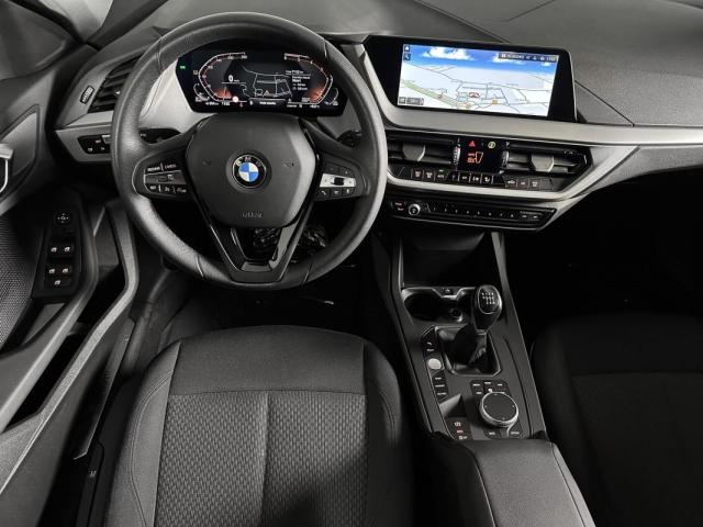 Bmw Série 1 image 2