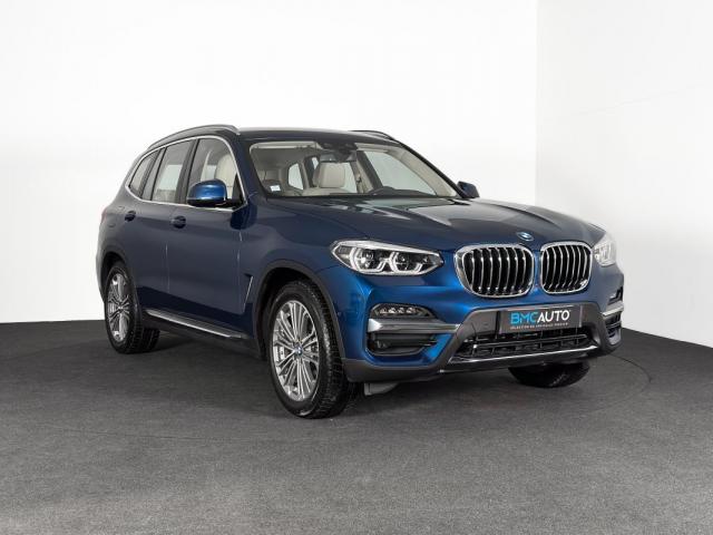 Bmw X3 image 6