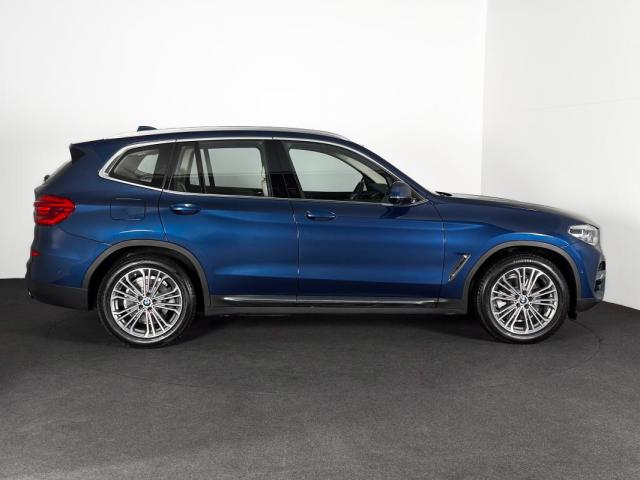 Bmw X3 image 3