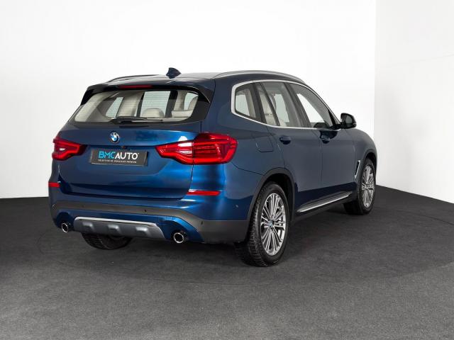 Bmw X3 image 4